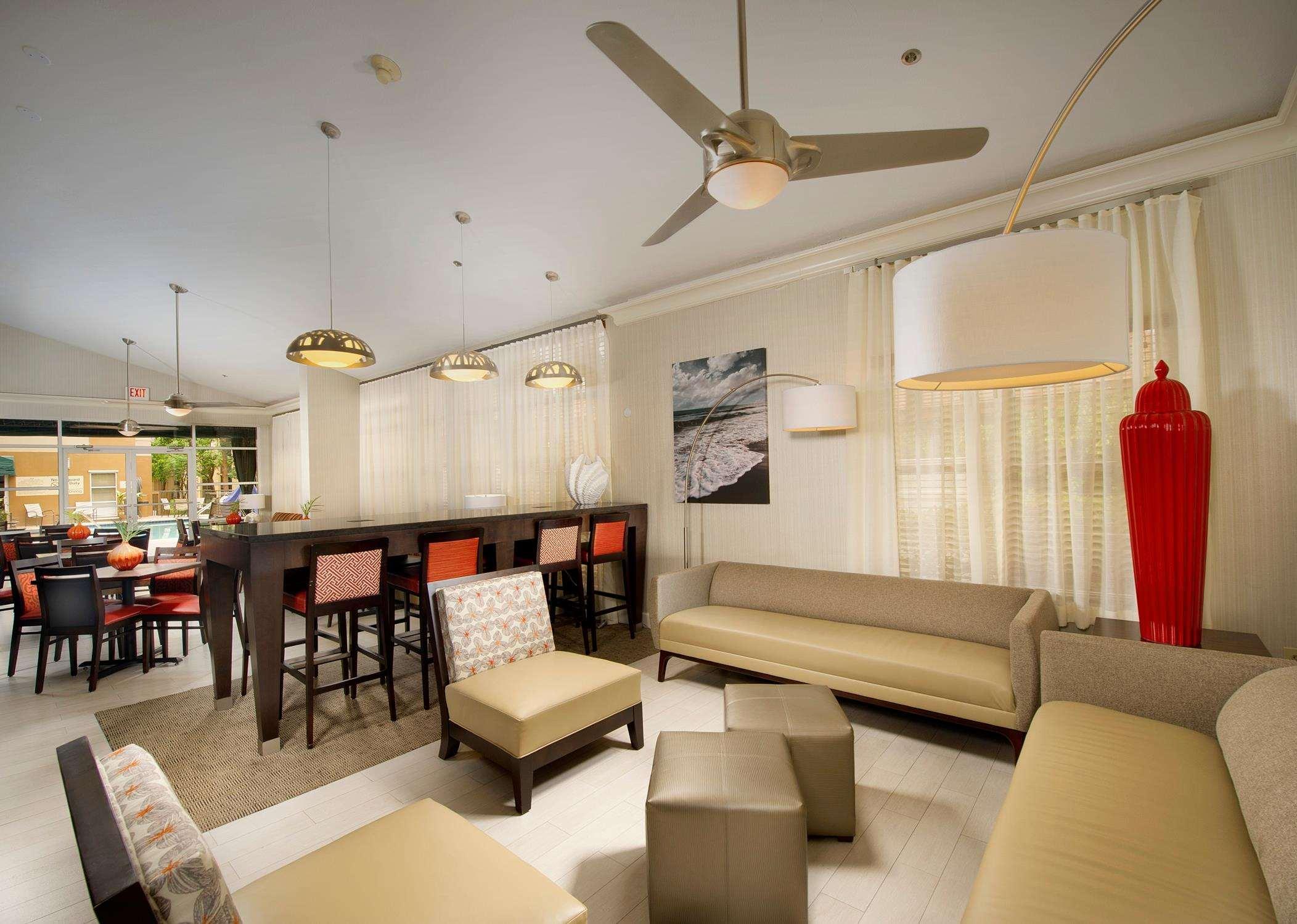 Hampton Inn & Suites Fort Lauderdale Airport Hollywood Exterior foto