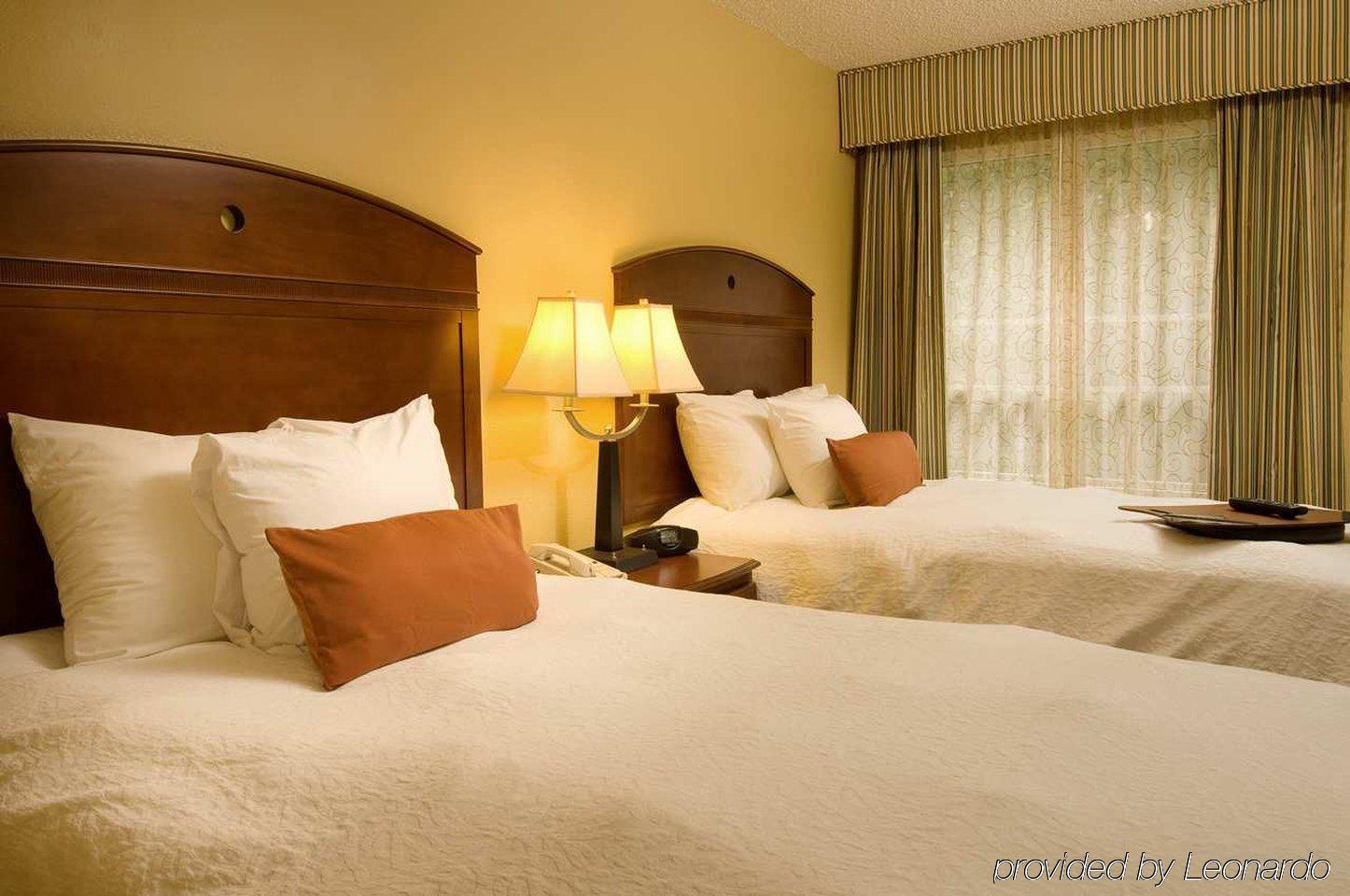 Hampton Inn & Suites Fort Lauderdale Airport Hollywood Exterior foto
